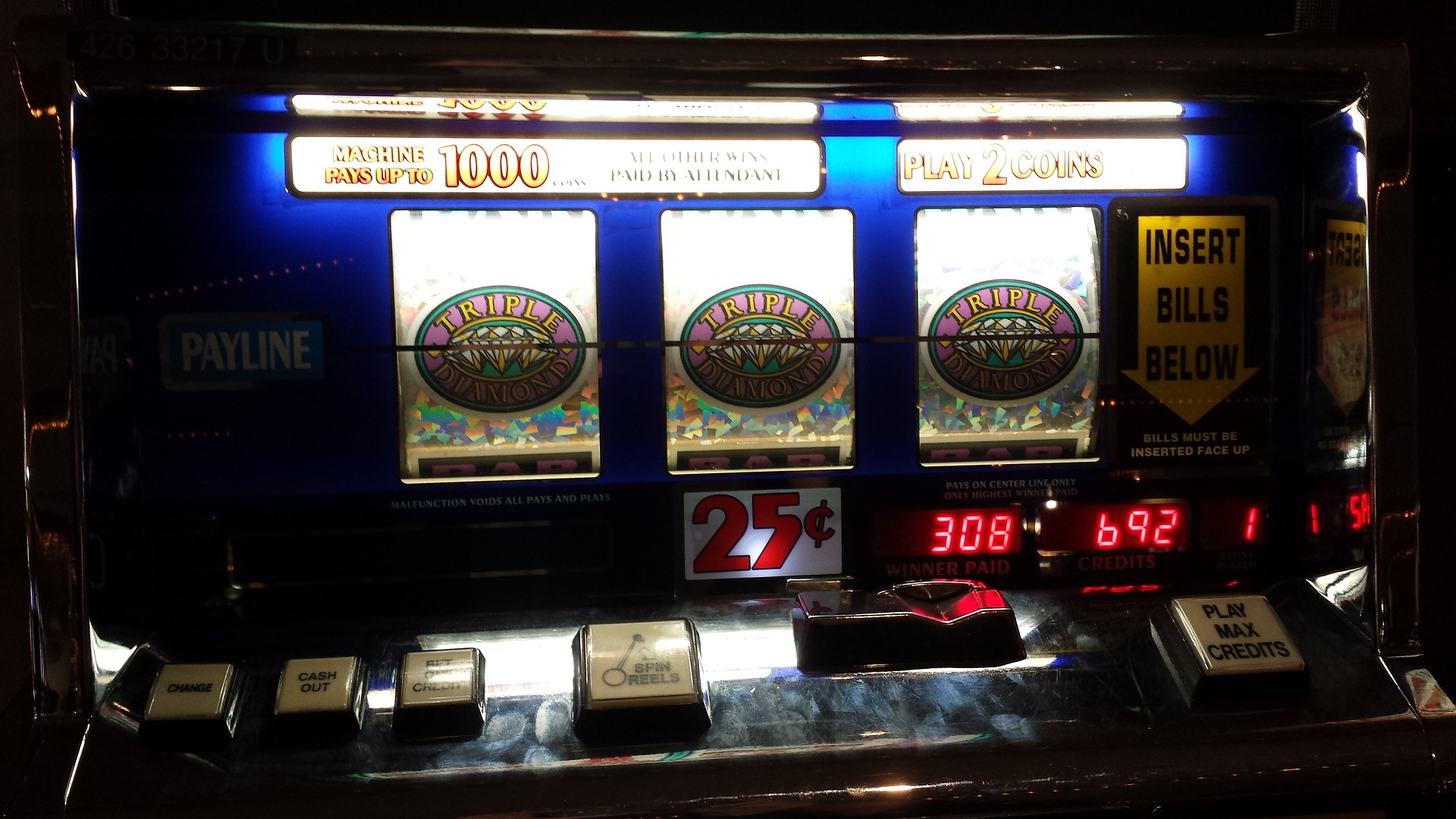 tips on how to win in classic slots